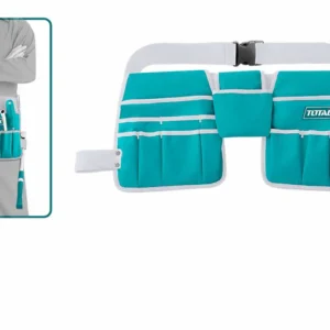 Total THT16P2031 Tools Pouch With Belt