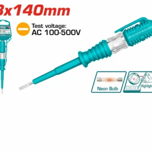 Total THT291908 Test Pencil