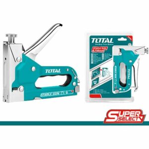 Total THT311425 Hand Staple Gun