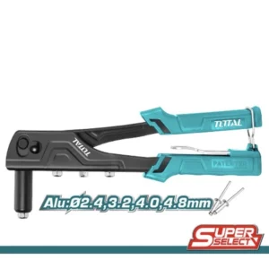 Total THT32108S Hand Riveter