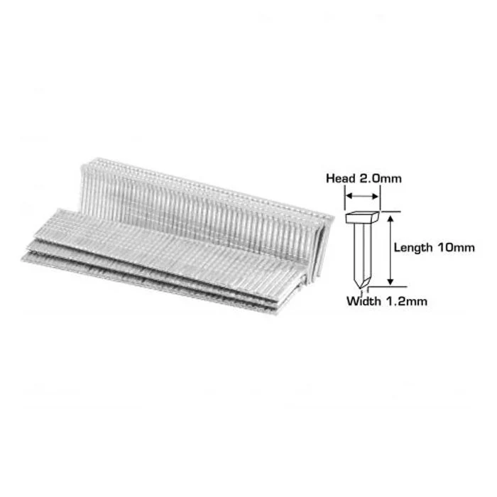 Total THT39103 Brad Nail