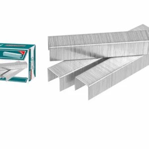 Total THT39122 Staple Pins