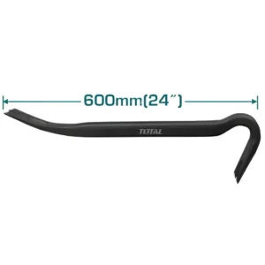 Total THT431242 Wrecking Bar