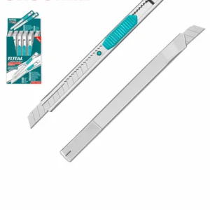 Total THT5110906 Snap-Off Blade Knife
