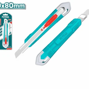 Total THT5110915 Snap-off Blade Knife