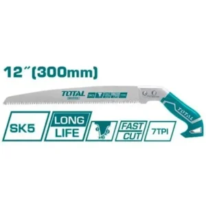 Total THT5113006 Pruning Saw