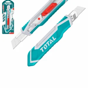 Total THT511816 Snap-Off Blade Knife
