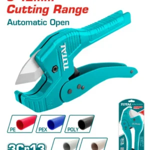 Total THT53422 PVC Pipe Cutter