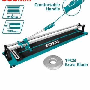 Total THT576004 Tile Cutter