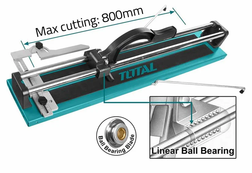 Total THT578004 Tile Cutter