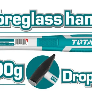 Total THT7110006 Machinist Hammer