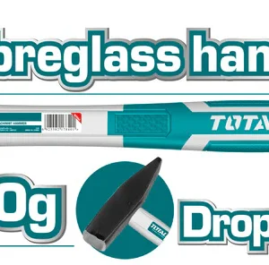 Total THT711006 Machinist Hammer