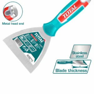 Total THT83806 Putty Trowel