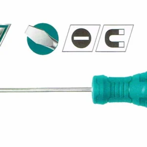 Total THTDC2166 Slotted Screwdriver