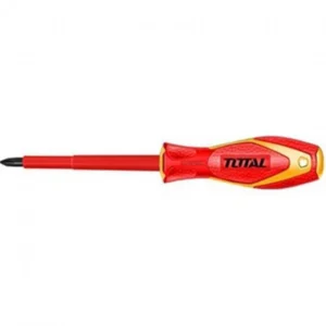 Total THTISPH2100 Insulated Screwdriver