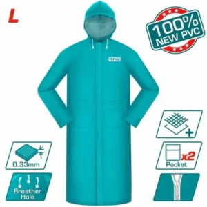 Total THTRC031.L Rain Coat