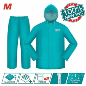 Total THTRS031.M Rain Suit