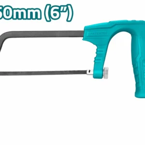 Total TMHHF1505 Mini Hacksaw Frame