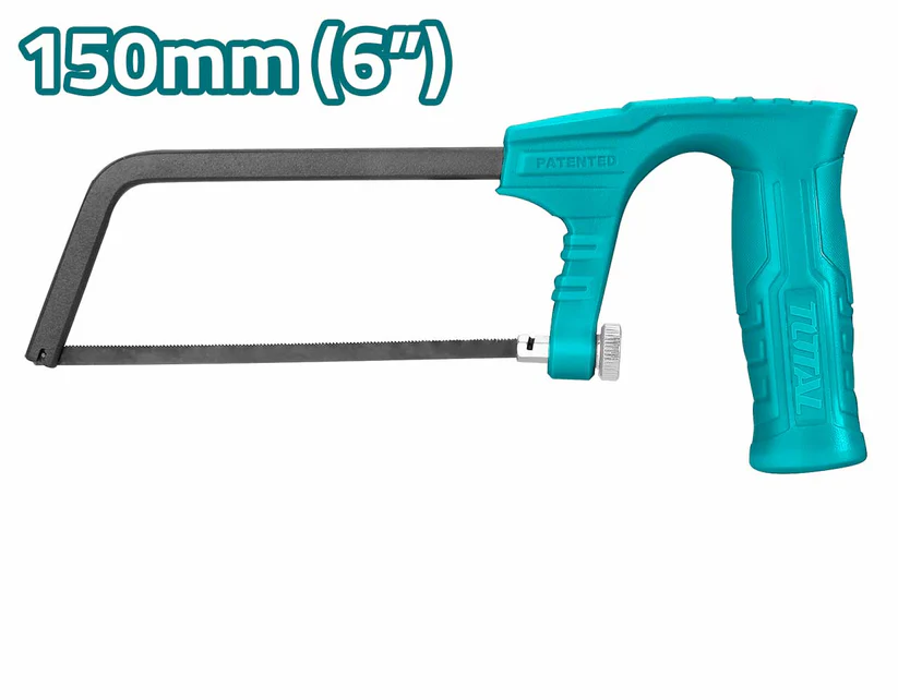 Total TMHHF1505 Mini Hacksaw Frame