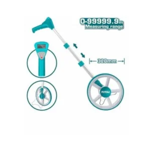 Total TMT19945 Measuring Wheel
