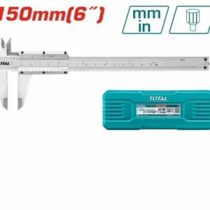 Total TMT311501 Vernier Caliper