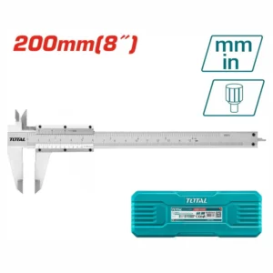 Total TMT312001 Vernier Caliper