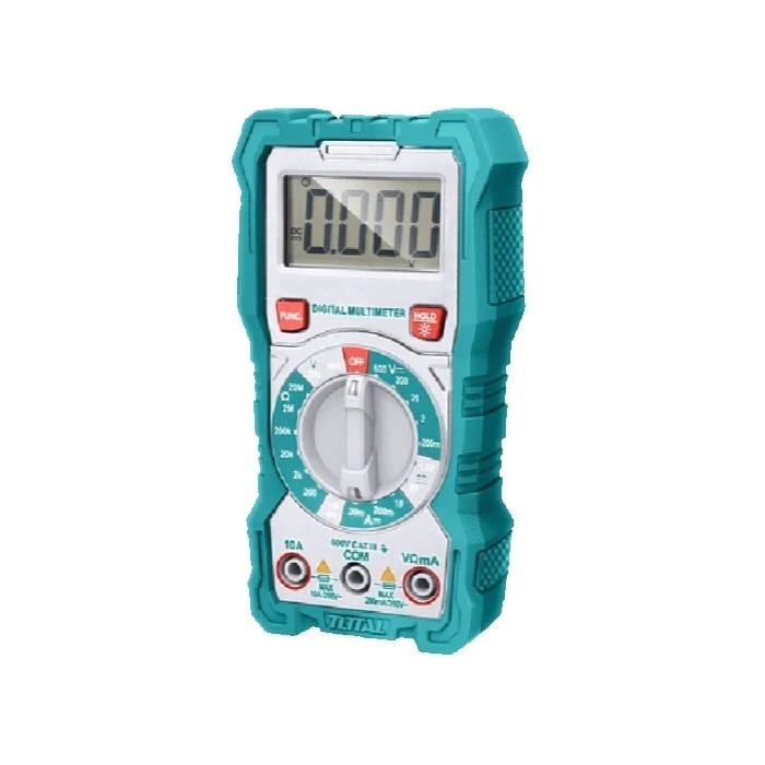 Total TMT460012 Digital Multimeter