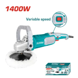 Total TP11418018 Angle Polisher