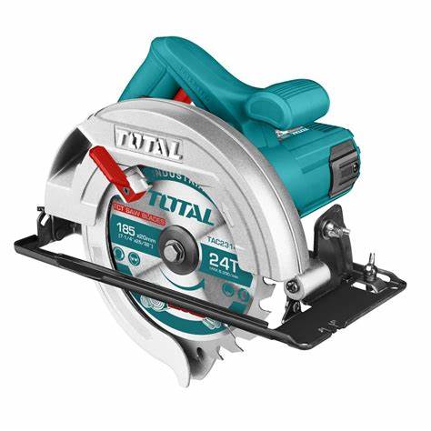 Total TS11418526 Circular Saw
