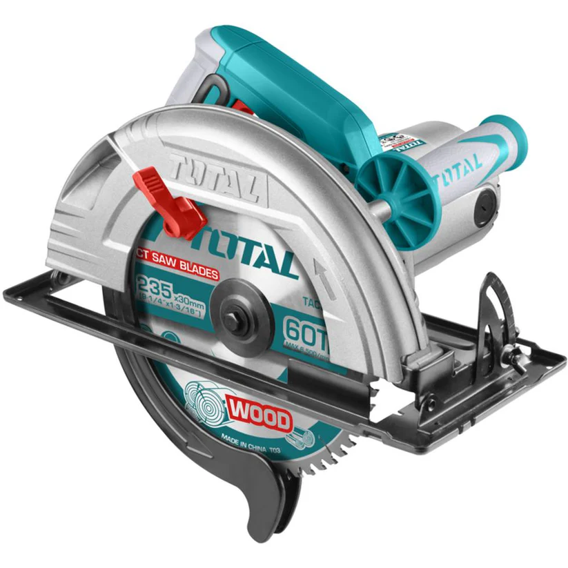 Total TS1222356 Circular Saw
