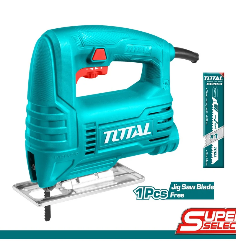 Total TS2045565 Jig Saw