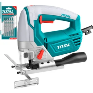 Total TS2081006 Jig Saw