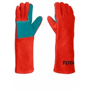 Total TSP15161 Welding Leather Gloves