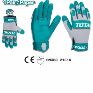 Total TSP1806-XL Mechanic Gloves