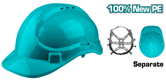 Total TSP2608 Safety Helmet