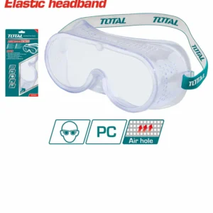 Total TSP302 Safety Goggles