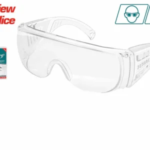 Total TSP304 Safety Goggles