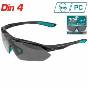 Total TSP306 Safety Goggles