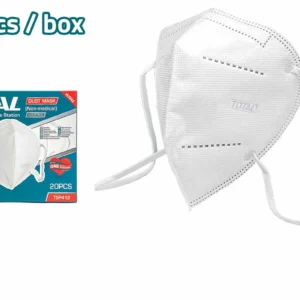 Total TSP412 Non-Medical Mask