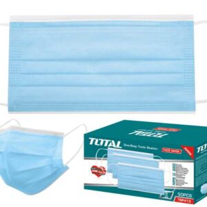 Total TSP413 Non-Medical Mask