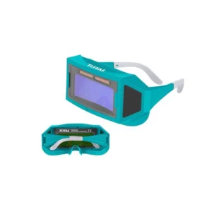 Total TSP9405 Auto-Darkening Welding Goggle