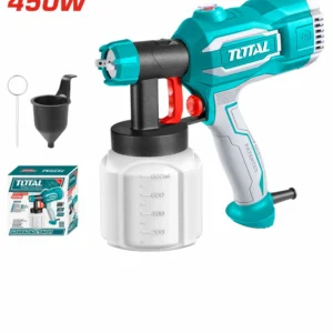 Total TT3506 Spray Gun