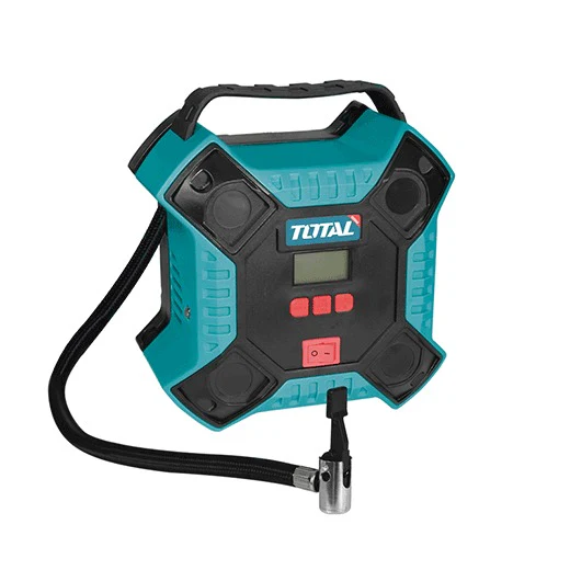 Total TTAC1601 Auto Air Compressor