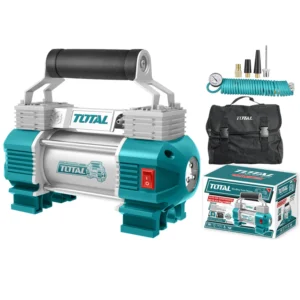 Total TTAC2506 Auto Air Compressor