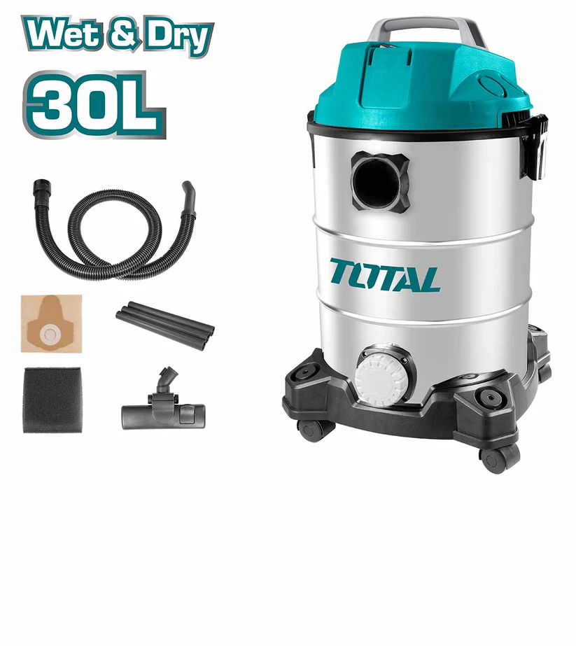 Total TVC13301 Vacuum Cleaner
