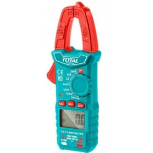 Total TMT42002 Digital AC Clamp Meter