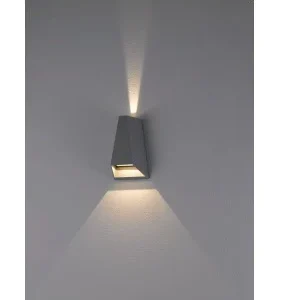 Volcano Led Wall Light