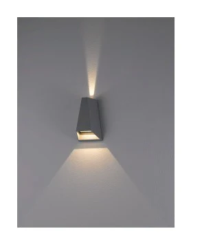 Volcano Led Wall Light