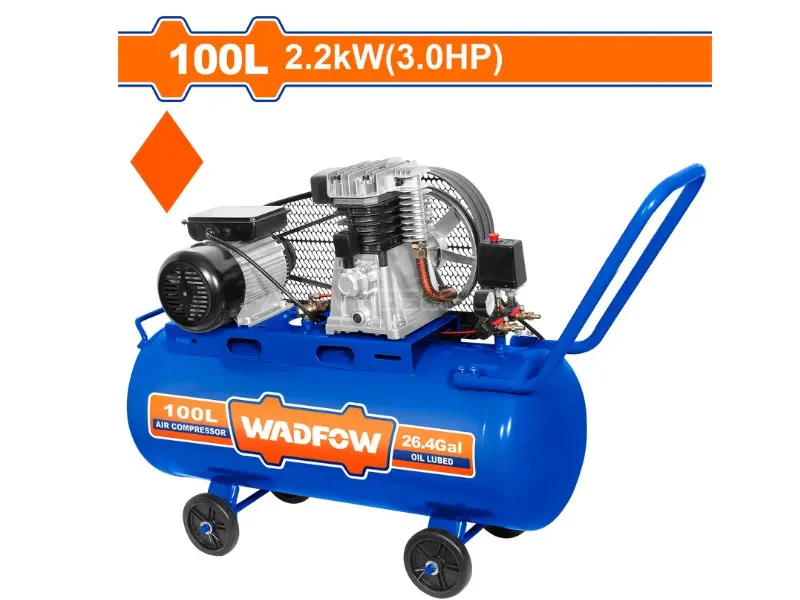 Wadfow WAP4R21 Air Compressor