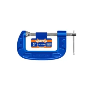 Wadfow WCP1103 G Clamp